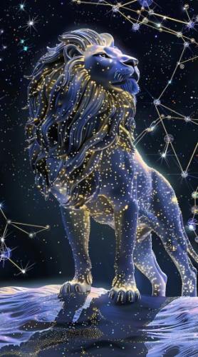 獅子女喜歡你的表現