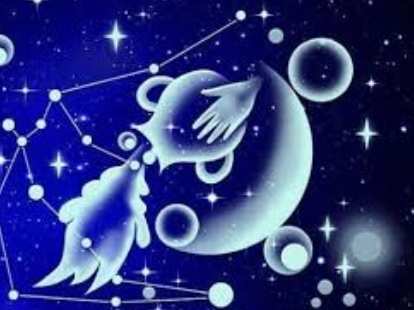 水瓶座愛情行為