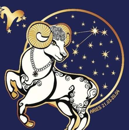 牡羊座女生性格