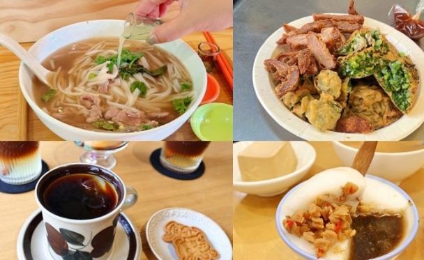 台中向上市場營業時間