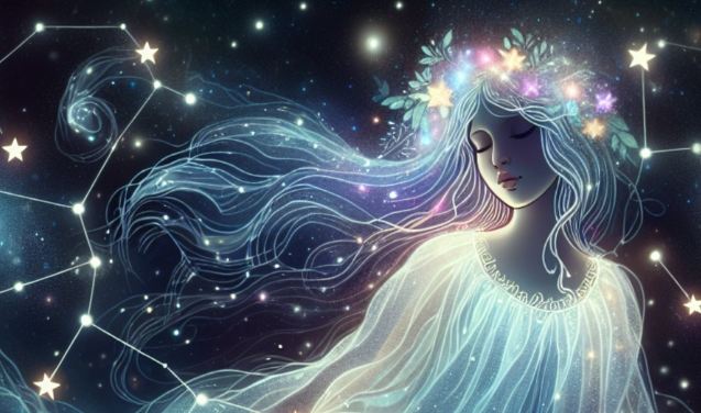 處女座女生暗戀表現