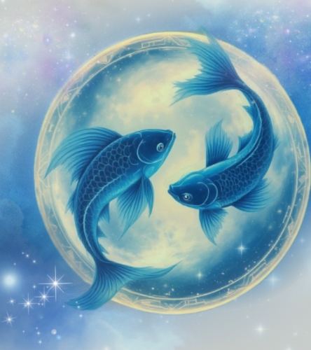 雙魚女愛情信號