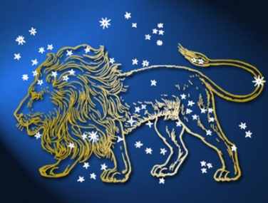 狮子女爱情特质