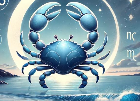 巨蟹女愛情觀 巨蟹女愛情觀