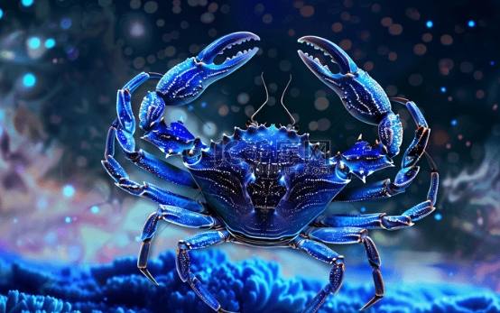 巨蟹座女優缺點