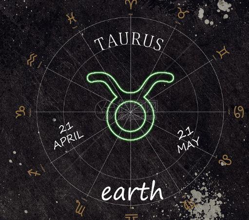 金牛座朋友跡象