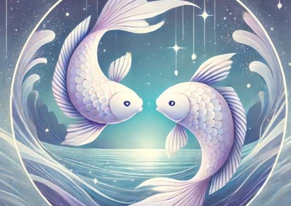 雙魚女暗戀跡象