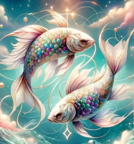 雙魚女暗戀表現