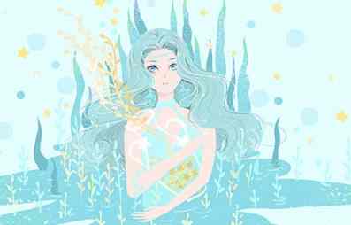 雙魚女暗戀特徵