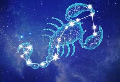 天蠍女暗戀表現