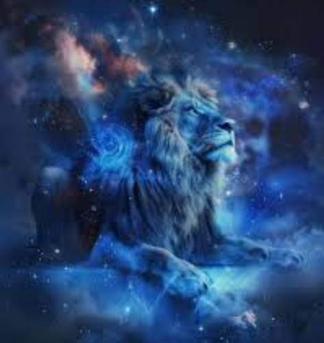 狮子女暗恋表现