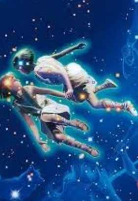 如何知道雙子女喜歡你