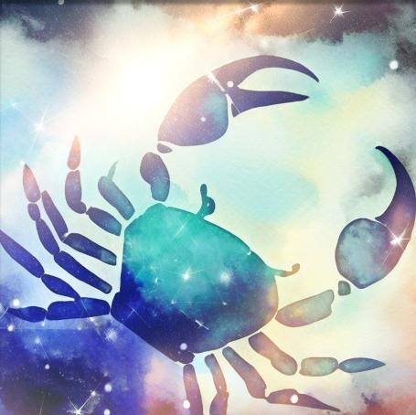 巨蟹女特質 巨蟹女特質