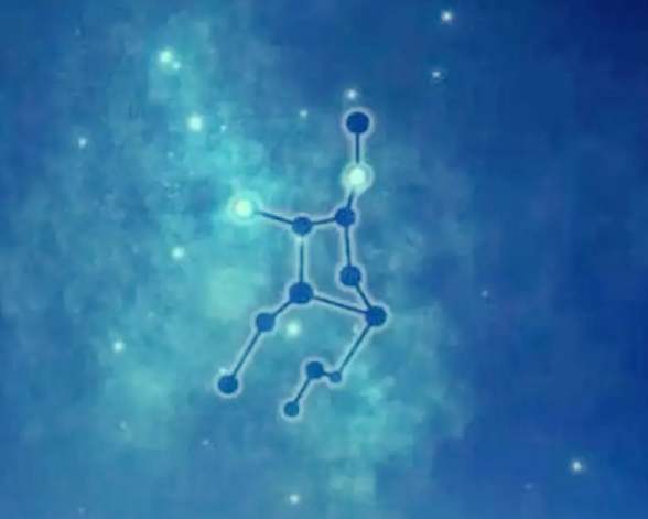 處女座暗戀跡象