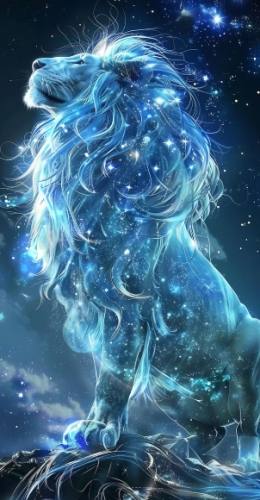 狮子女爱情特质