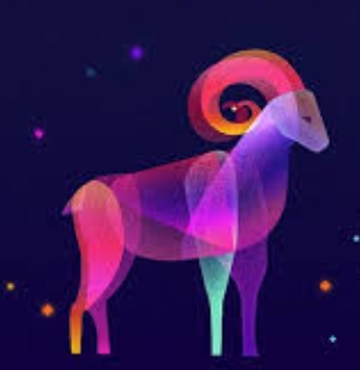 牡羊女喜歡一個人的行為