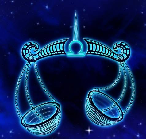 天秤女喜歡的男生