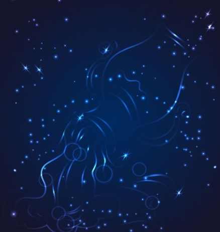 水瓶女暗戀表現