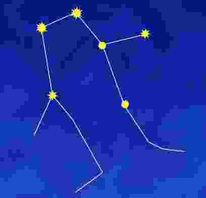 雙子女喜歡一個人的表現