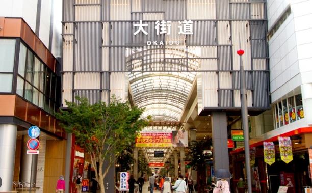 日本百貨公司推薦