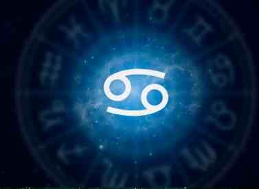 巨蟹女暗戀表現