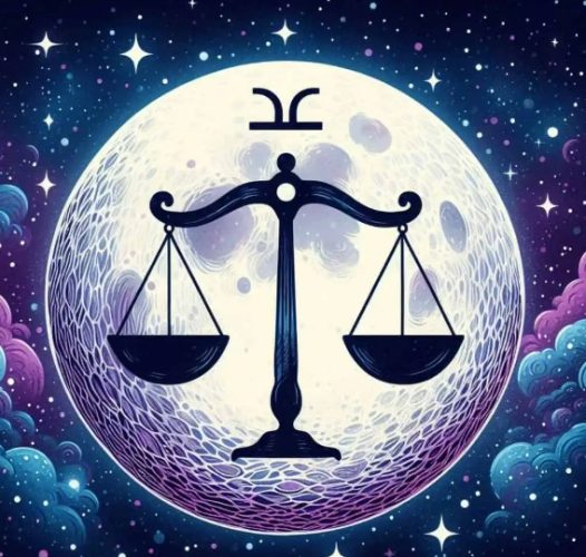 天秤座女生喜歡一個人的跡象