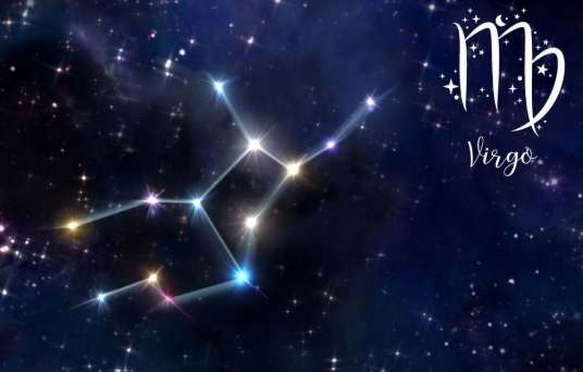 處女座女生理想型