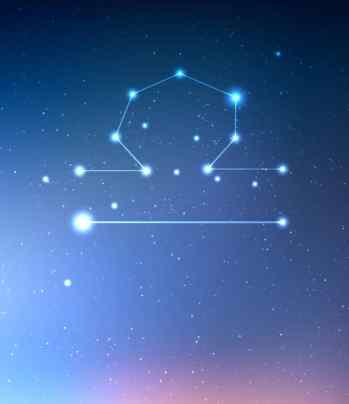 天秤座女生喜歡一個人的跡象