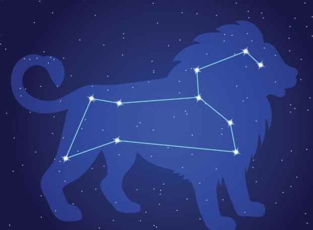 獅子座女人性格