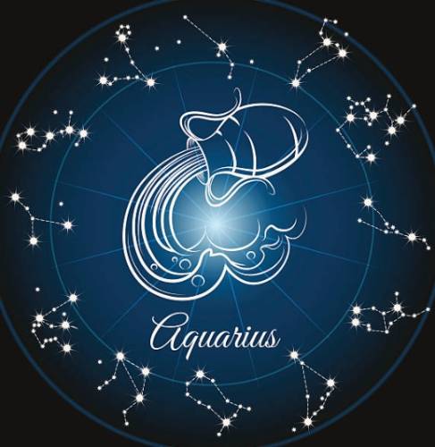 水瓶座愛情行為