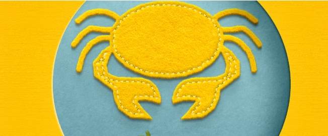 巨蟹座女生暗戀