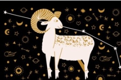 牡羊女優點缺點