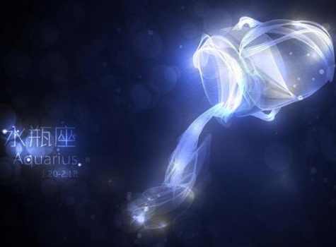 水瓶女愛情特質