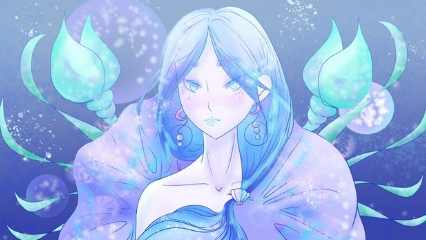 巨蟹女暗戀特徵