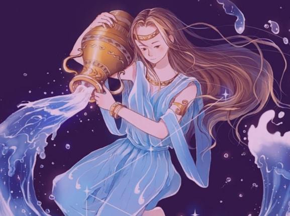 如何知道水瓶女喜歡你