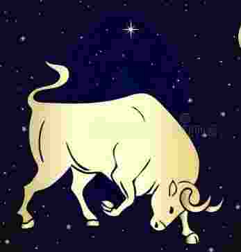 金牛女友情表現