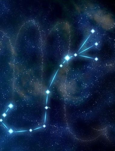 天蠍座女生愛情特徵