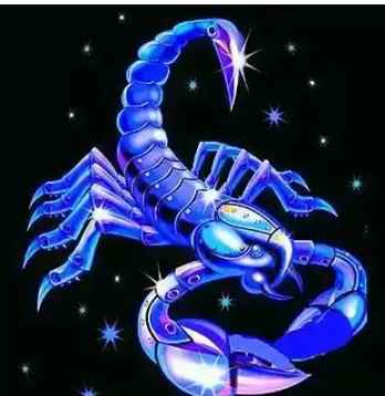 如何吸引天蠍女