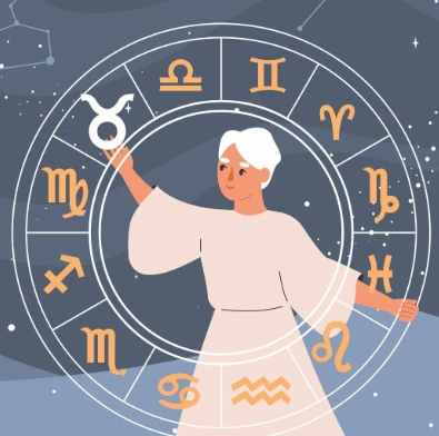 金牛座女生性格