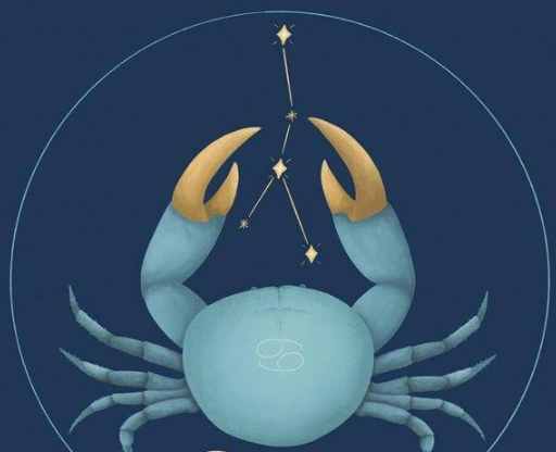 巨蟹女愛情信號
