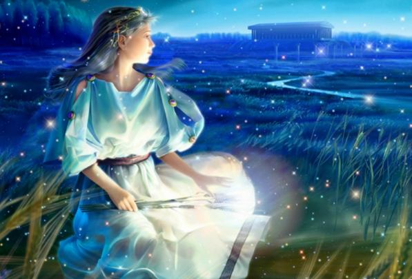 如何吸引處女女