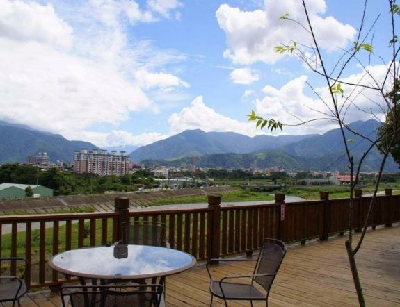 南投汽車旅館推薦