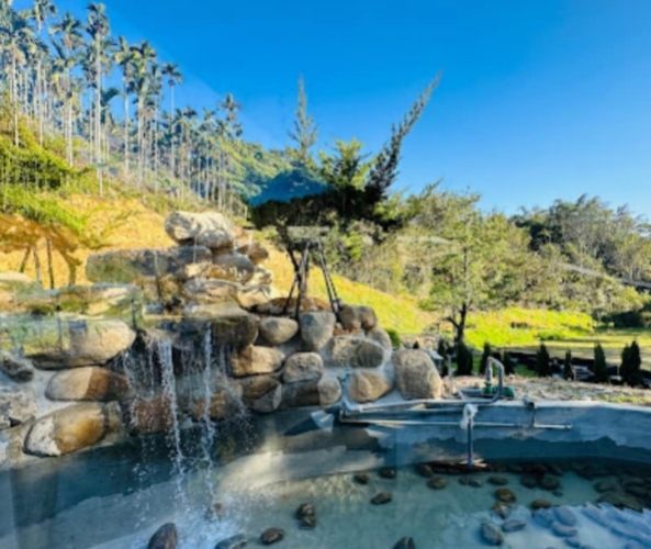 寵物友善住宿南投