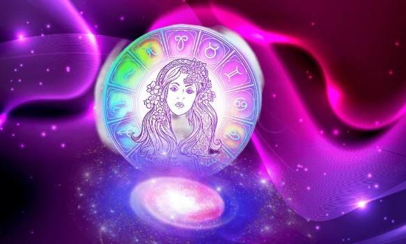 處女座女生工作