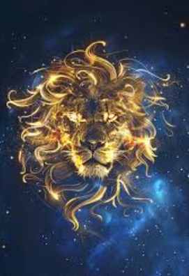 狮子女爱情特质
