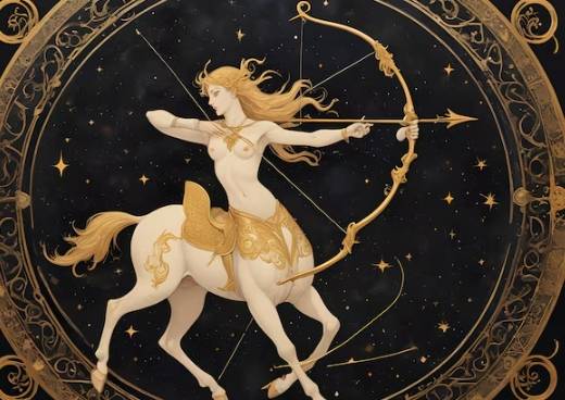 射手座女生暗戀行為 射手座女生暗戀行為