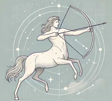 射手座女生暗戀行為 射手座女生暗戀行為