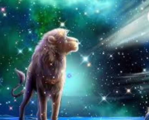 獅子座女生喜歡你的跡象