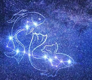 雙魚女喜歡一個人的表現