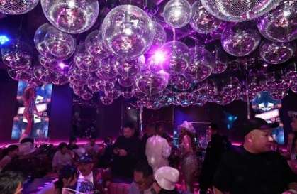 秋葉原晚上活動